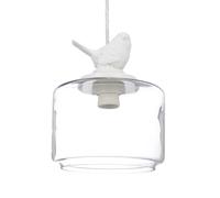 Relaxdays Lampe de plafond luminaire suspension