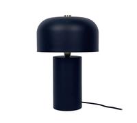 Relaxdays Lampe de table Fungi