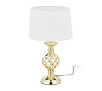 Relaxdays Lampe de table moderne réglable