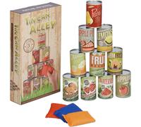 relaxdays Lancer de boîtes pour enfants