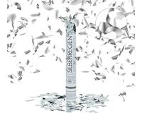 Relaxdays Lanceur de confettis cotillons