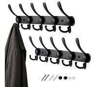 Relaxdays Lot 2 crochets