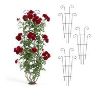 Relaxdays Lot 4 treillis