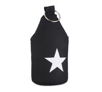 Relaxdays Lot de 10 butoirs de porte