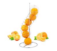 Relaxdays Lot de 10 distributeurs à fruits