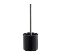 Relaxdays Lot de 10 serviteurs WC Porte brosse