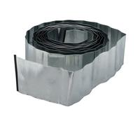 Relaxdays Lot de 2 bordures de jardin 10 m