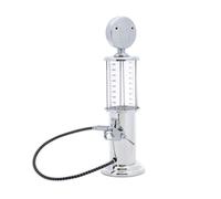 Relaxdays Lot de 2 distributeurs alcool