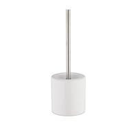 Relaxdays Lot de 2 serviteurs WC Porte brosse