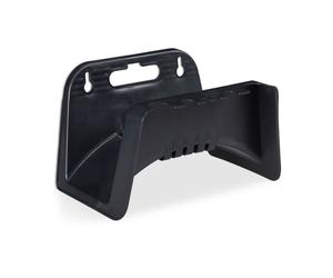 Relaxdays Lot de 2 supports muraux pour tuyau
