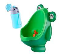 Relaxdays Lot de 2 urinoirs muraux & nomades