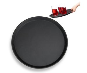 Relaxdays Lot de 25 plateaux restauration 35 cm