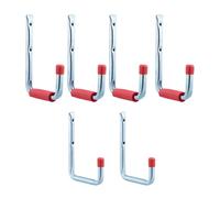 Relaxdays Lot de 30 porte-outils en 2 tailles