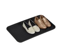 Relaxdays Lot de 8 grands bacs à chaussures