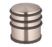 Relaxdays Lot de 9 butoirs de porte