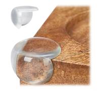 Relaxdays Lot de 96 coins de table