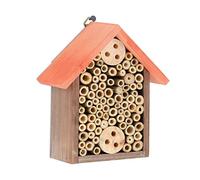relaxdays Hôtel pour insectes sauvages