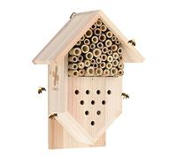 relaxdays Hôtel pour insectes à suspendre