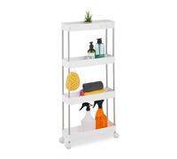 Relaxdays Meuble de rangement