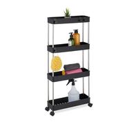 Relaxdays Meuble de rangement