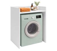 Relaxdays Meuble lave-linge