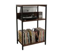 Relaxdays Meuble platine