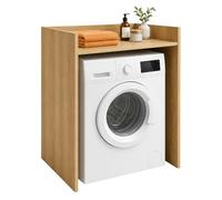 Relaxdays Meuble lave-linge