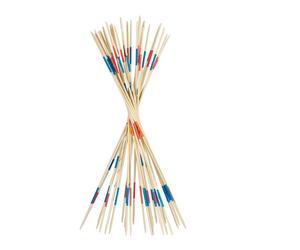 Relaxdays Mikado géant de 90 cm