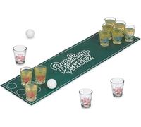 relaxdays Mini Beer Pong