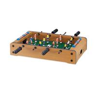 Relaxdays Mini football de table