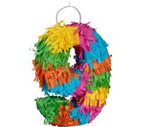 relaxdays Mini Pinata "9