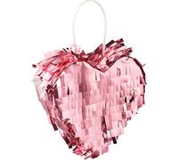relaxdays Mini pinata cœur