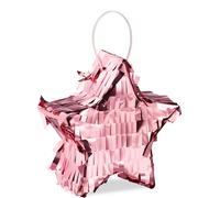 relaxdays Mini pinata étoile