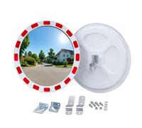 Relaxdays Miroir routier