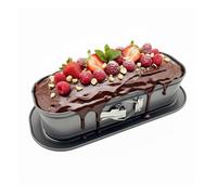 Relaxdays Moule à cake avec protection anti-fuites