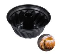 Relaxdays Moule à gâteaux Kouglof 25 cm