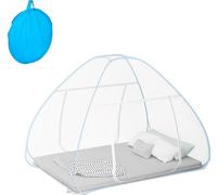 relaxdays Moustiquaire pliable