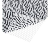 Relaxdays Natte antidérapante pour tapis