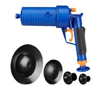 Relaxdays Nettoyeur de conduit à air comprimé