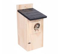 Relaxdays Nichoir mésanges & moineaux