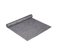Film de peinture antidérapant Relaxdays 1x25m, imperméable, 200g/m² - Le protecteur idéal de votre sol lorsque vous peignez !