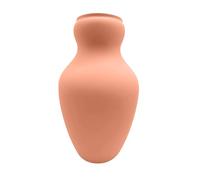 Relaxdays Olla, 3 l, céramique, arrosage Souterrain, Potager surélevé et Serre, économie d'eau, Pot en Terre Cuite