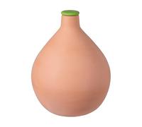 Relaxdays Olla en Terre Cuite, arrosage racinaire, Potager surélevé, Serre, 3 L, 18.5 x 18.5 x 23 cm
