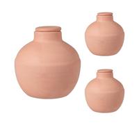 Relaxdays Ollas d'arrosage, 800 ml, lot de 3