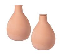 Relaxdays Ollas pour arrosage, 1 l, lot de 2