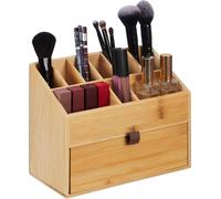 relaxdays Organisateur de produits cosmétiques