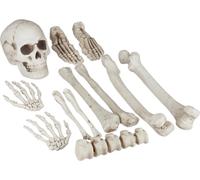relaxdays Os décoratifs pour Halloween