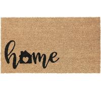 relaxdays Paillasson coco Home