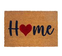 Relaxdays Paillasson coco Home