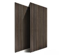 Relaxdays Panneaux acoustiques 120 x 60 cm